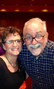 What a hoot! This guy gets it.